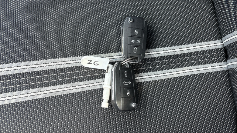 Vauxhall Corsa 1.2 Turbo GS 5dr Petrol Hatchback